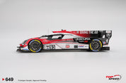 TS0649 * 讴歌ARX-06 #93 讴歌迈耶·香克车队 2025 IMSA 赛百灵12小时耐力赛