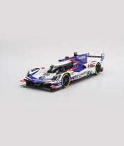 TS0677 * Acura ARX-06 #60 讴歌 Meyer Shank Racing车队 2025年IMSA戴通纳24小时耐力赛