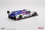 TS0677 * Acura ARX-06 #60 讴歌 Meyer Shank Racing车队 2025年IMSA戴通纳24小时耐力赛
