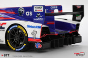 TS0677 * Acura ARX-06 #60 讴歌 Meyer Shank Racing车队 2025年IMSA戴通纳24小时耐力赛