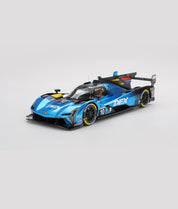 TS0680 * 凯迪拉克 V-Series.R #10 凯迪拉克 韦恩·泰勒车队 2025 IMSA 戴通纳24小时耐力赛