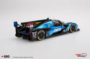 TS0680 * 凯迪拉克 V-Series.R #10 凯迪拉克 韦恩·泰勒车队 2025 IMSA 戴通纳24小时耐力赛