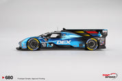 TS0680 * 凯迪拉克 V-Series.R #10 凯迪拉克 韦恩·泰勒车队 2025 IMSA 戴通纳24小时耐力赛