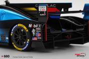TS0680 * 凯迪拉克 V-Series.R #10 凯迪拉克 韦恩·泰勒车队 2025 IMSA 戴通纳24小时耐力赛