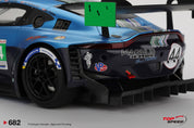 TS0682 * 阿斯顿·马丁 Vantage GT3 EVO #44 Magnus Racing 2025 国际汽联跑车锦标赛戴通纳24小时耐力赛