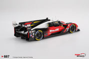TS0687 * 凯迪拉克 V系列.R #31 凯迪拉克 威伦 2025 IMSA 戴通纳24小时耐力赛