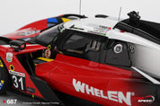 TS0687 * 凯迪拉克 V系列.R #31 凯迪拉克 威伦 2025 IMSA 戴通纳24小时耐力赛