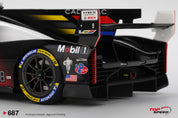 TS0687 * 凯迪拉克 V系列.R #31 凯迪拉克 威伦 2025 IMSA 戴通纳24小时耐力赛