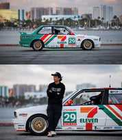 KaidoHouse x Mini GT BMW M3 KAIDO WORKS  LARRY CHEN V1  USA Exclusive