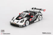 MINIGT - 1/43 Porsche 911 GT3 R #77 AO Racing 2025 IMSA  Petit Le Mans TSM430905