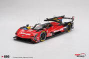 TOP SPEED - Cadillac V-Series.R #311 CADILLAC WHELEN 2025  Le Mans 24 Hrs