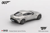 MINIGT - 1/64 Aston Martin DB10 "Spectre"/ English Blister Packaging