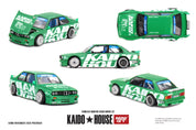 KaidoHouse x Mini GT BMW M3  Kaido Works V2 KHMG242