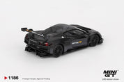 MINIGT - 1/64 Chevrolet Corvette Z06 GT3.R Road America Test car