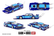 KaidoHouse x Mini GT KAIDO STAR V2