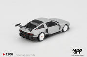 MINIGT 1/64 Hyundai Concept N Vision 74 (VP2)