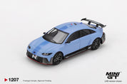 MINIGT 1/64 Hyundai RN22e (VP1)