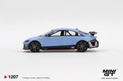 MINIGT 1/64 Hyundai RN22e (VP1)
