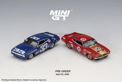 MINIGT 1/64 Ford XB Falcon GT #25 1975 Bathurst 1000 / Australia Exclusive (NO CHASE CAR)