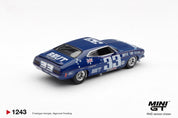 MINIGT 1/64 Ford XB Falcon GT #33 1974 Bathurst 1000 / Australia Exclusive (NO CHASE CAR)