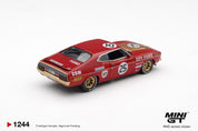 MINIGT 1/64 Ford XB Falcon GT #25 1975 Bathurst 1000 / Australia Exclusive (NO CHASE CAR)