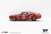 MINIGT 1/64 Ford XB Falcon GT #25 1975 Bathurst 1000 / Australia Exclusive (NO CHASE CAR)