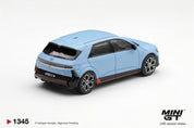 MINIGT 1/64 兰博基尼 LB-Silhouette WORKS MURCIELAGO GT Evo Advan