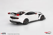 TS0675 * Ford Mustang GTD Spirit of America