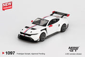 MINIGT - Ford Mustang GTD Spirit of America