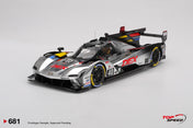 TOP SPEED - Cadillac V-Series.R #40 Cadillac Wayne Taylor Racing 2025 IMSA Daytona 24 Hrs