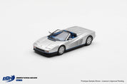 BBR 1/64 Ferrari Testarossa Spider Pininfarina Gianni Agnelli
