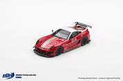 BBR 1/64 Ferrari 599XX EVO #24