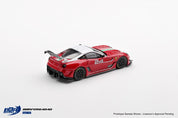 BBR 1/64 Ferrari 599XX EVO #24