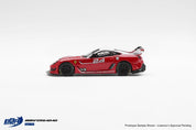 BBR 1/64 Ferrari 599XX EVO #24