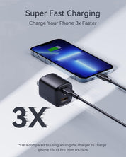 Voltme Revo DUO PD30W Wall Charger