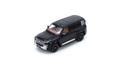 INNO 1/64 YANGWANG U8 Black