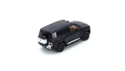 INNO 1/64 YANGWANG U8 Black