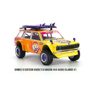 KAIDO HOUSE - 达特桑 KAIDO 510 旅行车 4x4 KAIDO ISLANDS V1