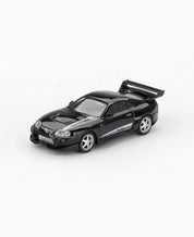MINIGT - 1/64 Toyota Supra VeilSide Combat V-II Black
