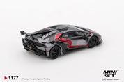 MINIGT - 1/64 LB★WORKS Lamborghini Huracán GT RONIN