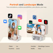 COMITOK MOCA ALL COLOR iPhone Camera Grip