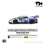 Trends Hobby TH 1:64 Lamborghini Lamborghini Licensed Product Lamborghini Huracan GT3 Evo 2