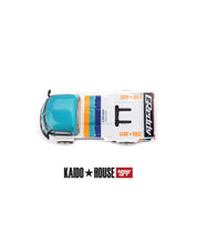 KaidoHouse x Mini GT Volkswagen T1 GReddy Pickup V1