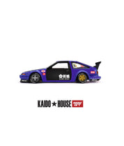 KaidoHouse x Mini GT Toyota AE86 Sprinter Trueno TOUGE V1 KHMG254