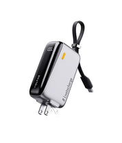 VOLTME GaNZero 5K Hybrid Power Charger