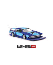 KaidoHouse x Mini GT KAIDO STAR V2