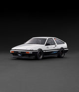 IGNITION MODEL 丰田 Sprinter Trueno 3门 (AE86) H2 IG3809