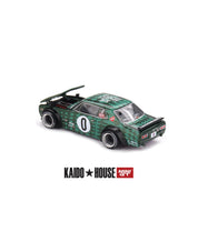 KaidoHouse x Mini GT Nissan Skyline 2000GT-R (KPGC10) Cortez V1