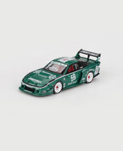 MINIGT - 1/64 Nissan LB-Super Silhouette 180SX  2026 TAS
