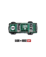KaidoHouse x Mini GT Nissan Skyline 2000GT-R (KPGC10) Cortez V1